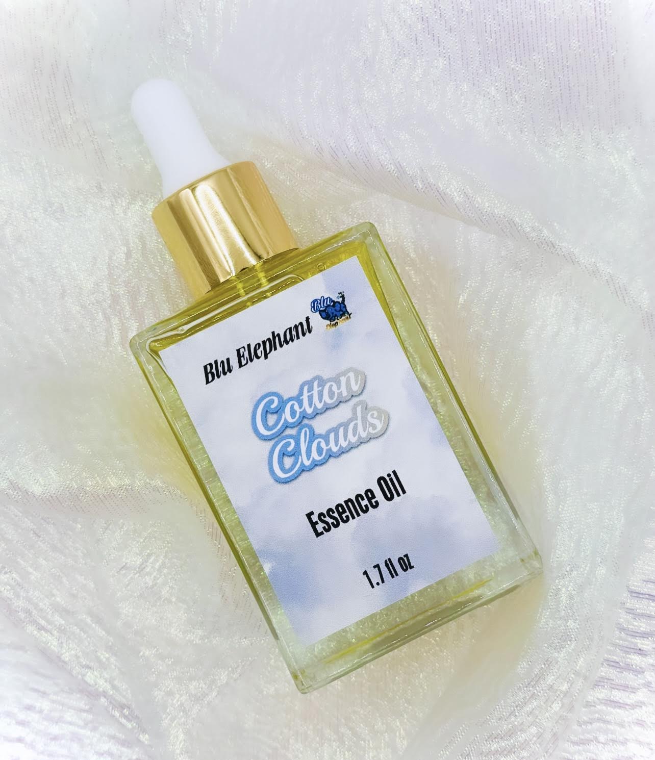 Cloud Collection Essence Oils