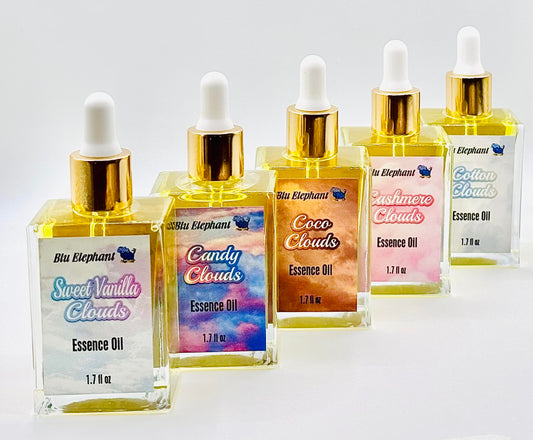 Cloud Collection Essence Oils