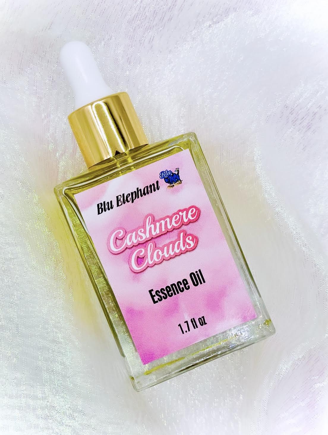 Cloud Collection Essence Oils