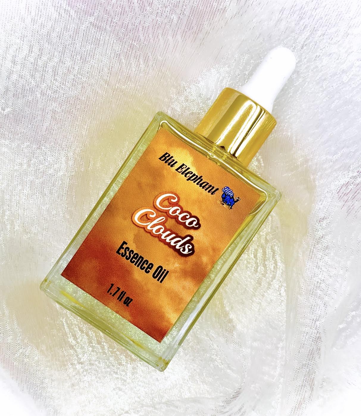 Cloud Collection Essence Oils