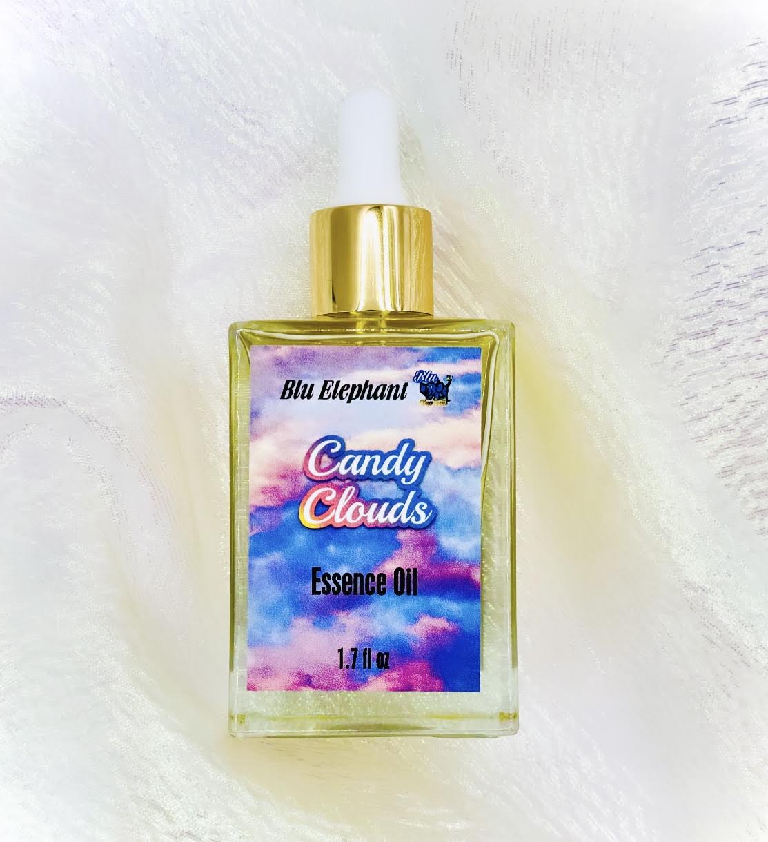 Cloud Collection Essence Oils