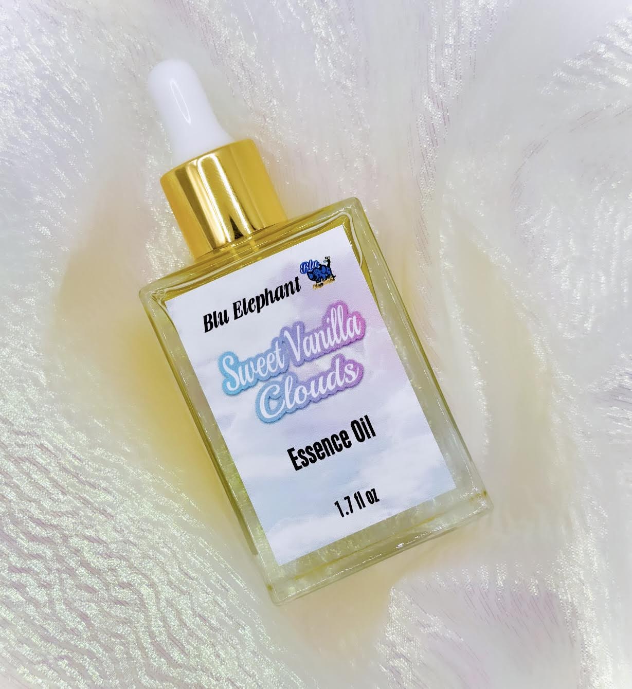 Cloud Collection Essence Oils