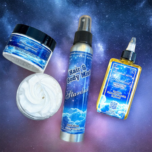 Stardust Gift Set