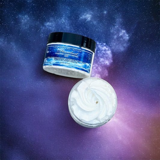 Stardust Whipped Body Butter