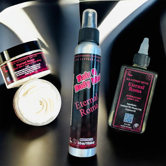 Eternal Roma Mens Gift Set