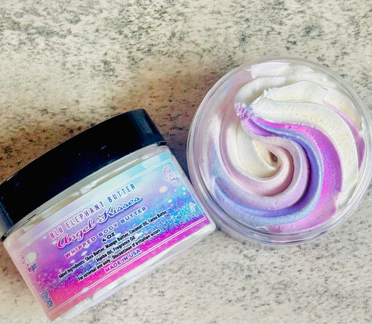 Angel Kisses Whipped Body Butter